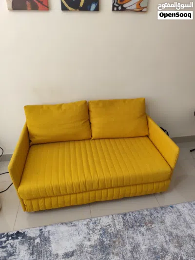 IKEA Sofa bed 2