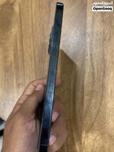 آيفون 12 برو ماكس 3