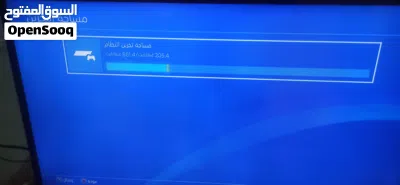بلاستيشن فور برو 4