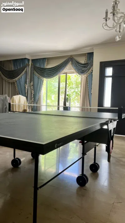 Table tennis sponeta original made in Germany 3