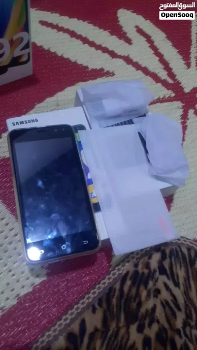جهاز من شركه ساسمونغ من فئهM62 جديد 3