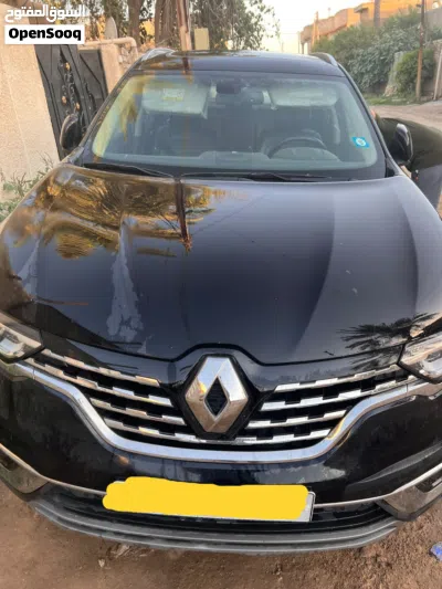 Renault Koleos LE 2