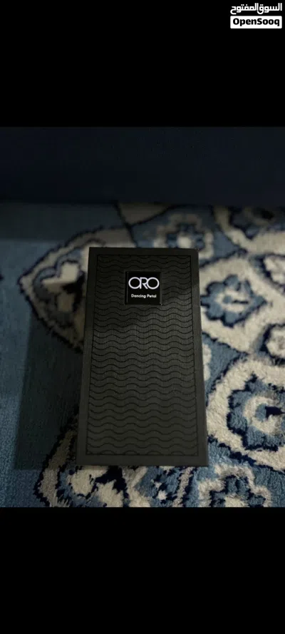 عطر oro اقرأ الوصف 4