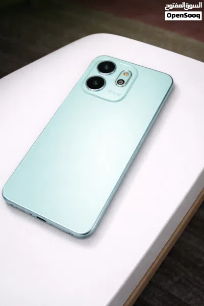 للبيع بحالة جيدة جهاز عملي من نوع Infinix Smart 9 إقراء الوصف 2
