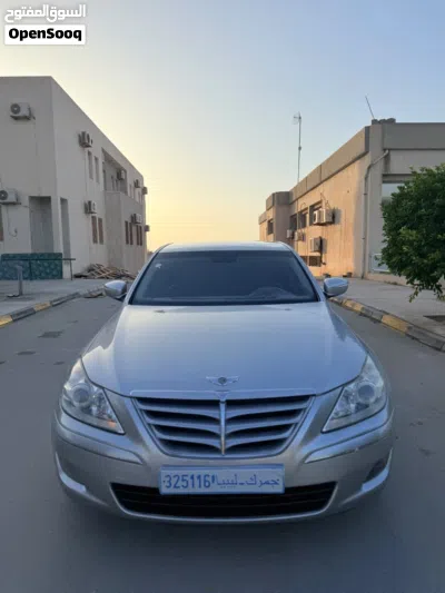 جينيسيس اخرى 3