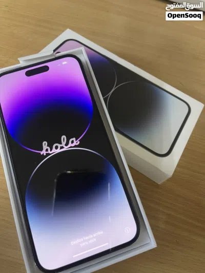 ايفون 14 برو ماكس 2
