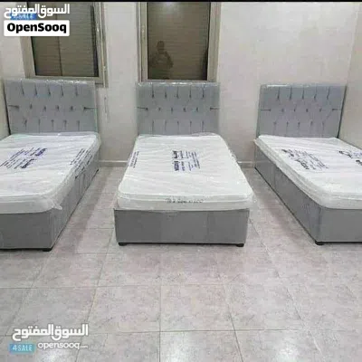 تفصيل سرير طبيه للبيع مع الفرش اقل الاسعار 2