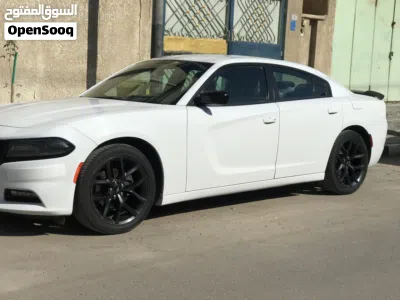 دودج تشارجر SXT 2