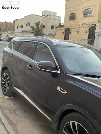 جيتور X70 بلس 3