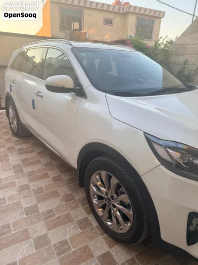 Kia Sorento Standard 2