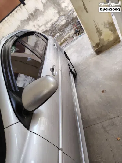 Hyundai Verna Standard 2