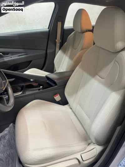 Hyundai Elantra SE 3