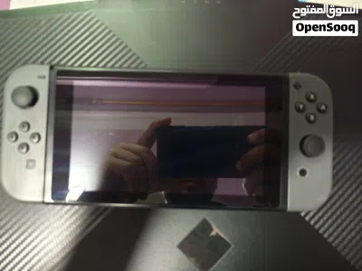 Nitindo switch v2 4