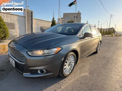 فورد فيوجن SEL 2