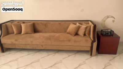 كنبايات مجلس شبه جديد 2