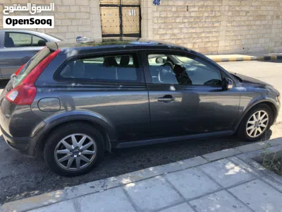 Volvo C 30 Standard 4