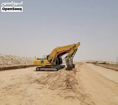 تأجير بكلينات او مقاولات بالمتر 2