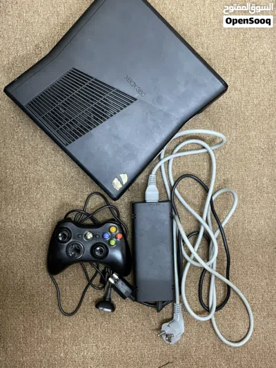 بيع اكس بوكس 360 مهكر بيعة مستعجلة 4