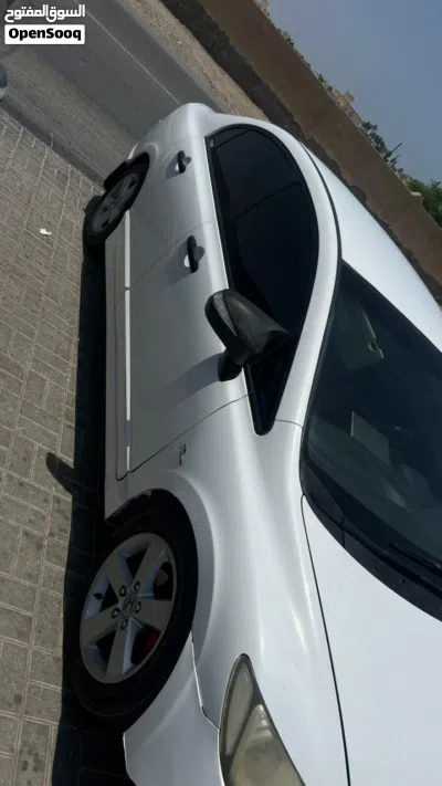 Honda Civic EX 4