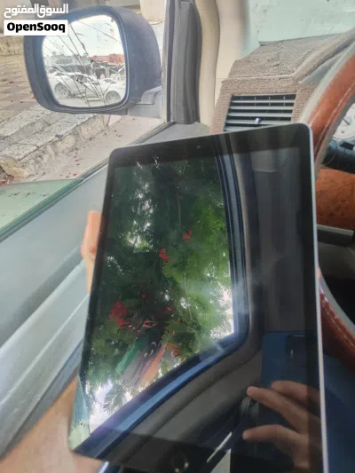 ايباد الجيل 7 السابع يدعم ببجي 60 اطار سعر كزيوني 10.1 انش يدعم القلم الذكي متع ابل 4