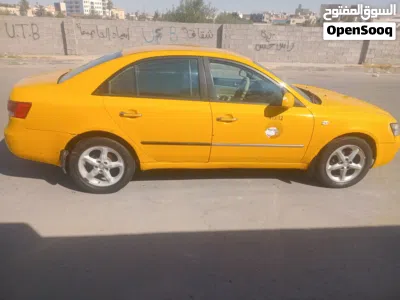 هيونداي سوناتا Eco 2