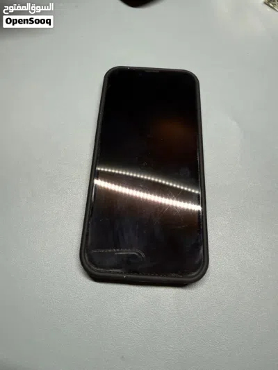 iPhone 13 Pro 256GB Graphite – Fully Functional – Price Negotiable آيفون 13 برو 256 جيجابايت 3
