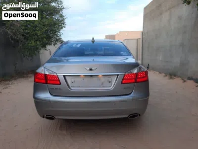 Genesis G70 3