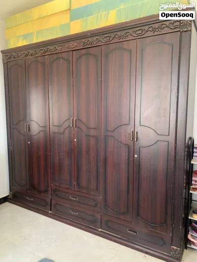 دولاب للبيع 4