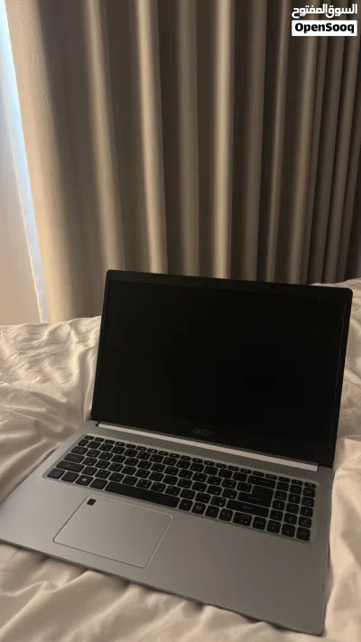 Acer Aspire 5 i7 للبيع نظيف جدًا وحالة ممتازة 2
