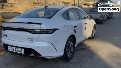 بي واي دي ديستروير 3