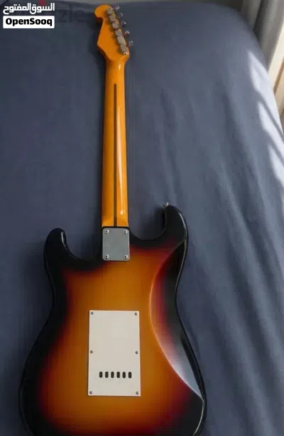 Electric vintage series best condition 2