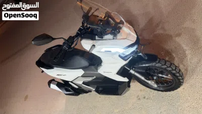 Honda Other 2