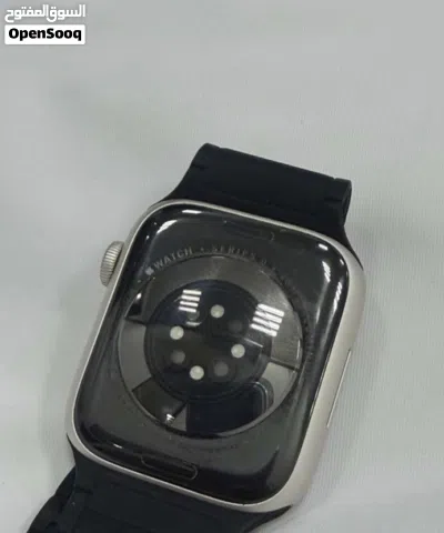 Apple watch 9 41mm All ok but lock 4