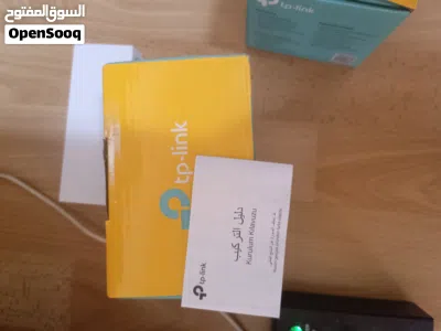 TP - Link switches for sale 3