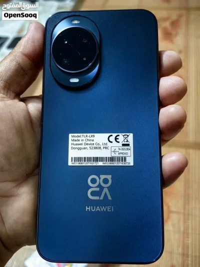 Huawei nova 14 2