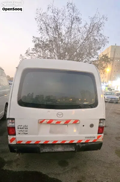 مازدا اخرى 4