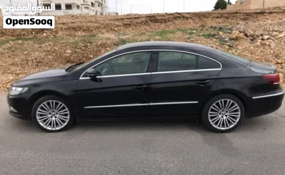 Volkswagen Passat CC 3