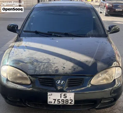 Hyundai Avante Limited 4
