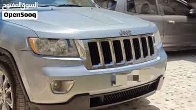 Jeep Grand Cherokee Laredo 3