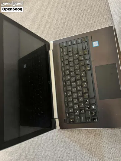 جهاز لابتوب hp 4