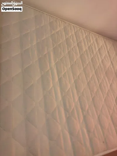 stronge bed 4