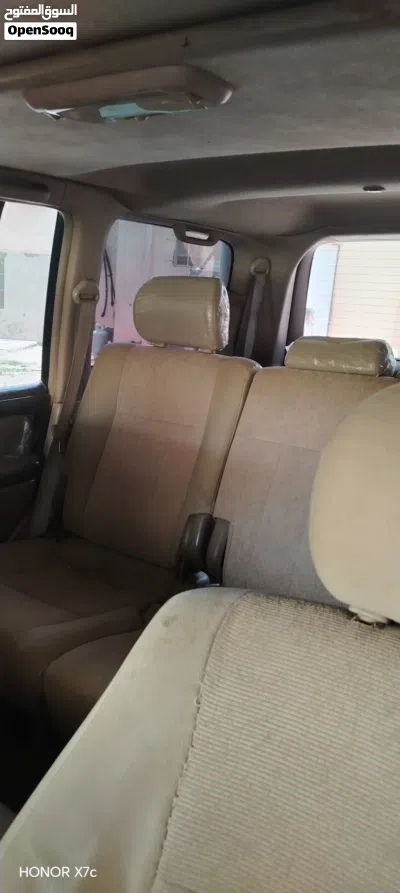 Toyota Land Cruiser GXR 4