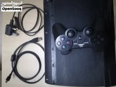 جهاز (PS3) 2