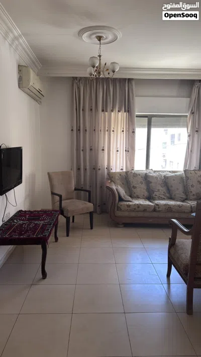 شقق مفروشه ايجار يومي وشهري شارع المدينه المنوره 2