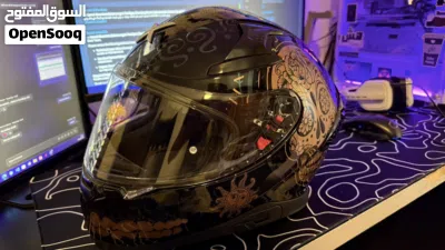 Axor Apex Helmet 2