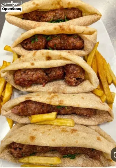 15 جنيه السندوتشات كبابجى ابوطاهر الشرقاوى وكبده ومخ المرج الجديد 3