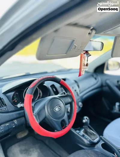 Kia Forte LX 3
