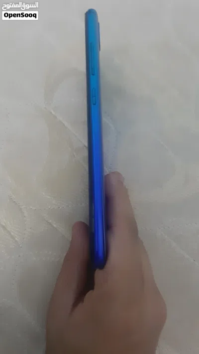 تلفون هواوي للبيع الوصف مهم 3