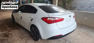 Kia Forte Standard 4
