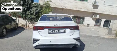 كيا K3 EX 2